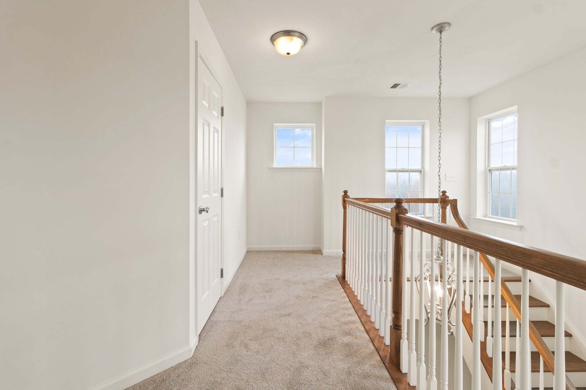 Whitehall 2nd Floor