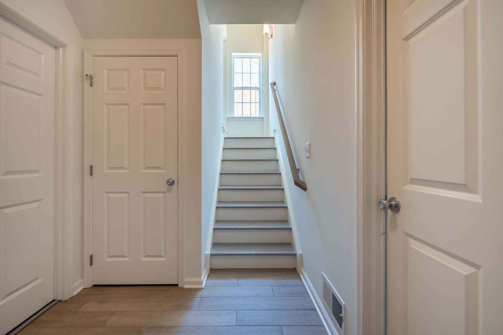 Whitehall First Level