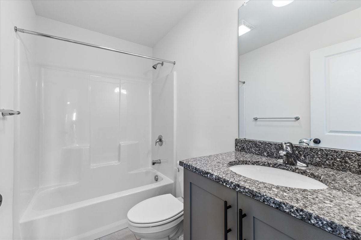 Hall Bath