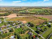 Ridings at Parkland por Tuskes Homes en Allentown-Bethlehem Pennsylvania