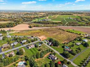 Ridings at Parkland - Schnecksville, PA