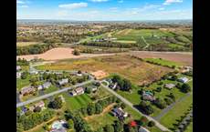 Ridings at Parkland: Schnecksville, Pennsylvania - Tuskes Homes