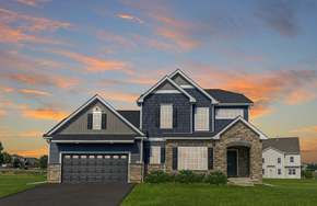 The Cove at Millbrook - Macungie, PA