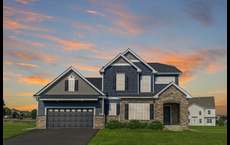The Cove at Millbrook: Macungie, Pennsylvania - Tuskes Homes