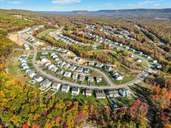 Sand Springs por Tuskes Homes en Scranton-Wilkes-Barre Pennsylvania
