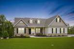 The Estates at Steeplechase North - Easton, PA