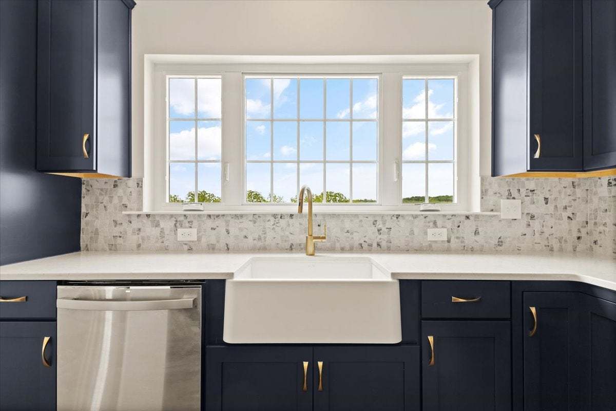 Churchill Kitchen