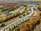homes in Sand Springs by Tuskes Homes