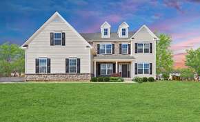 Tumble Creek Estates - Easton, PA
