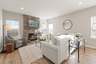 homes in Hillcrest Estates at Mountain Top by Tuskes Homes