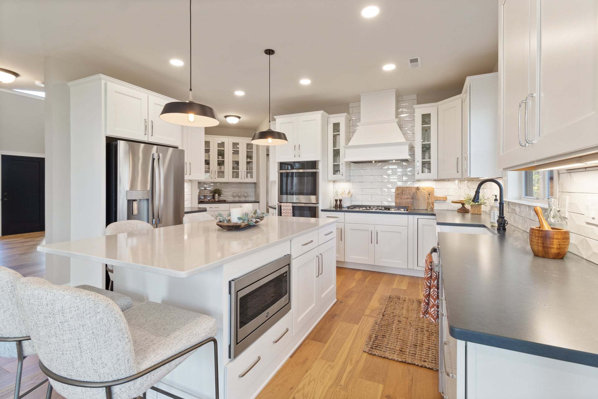 Preakness Kitchen