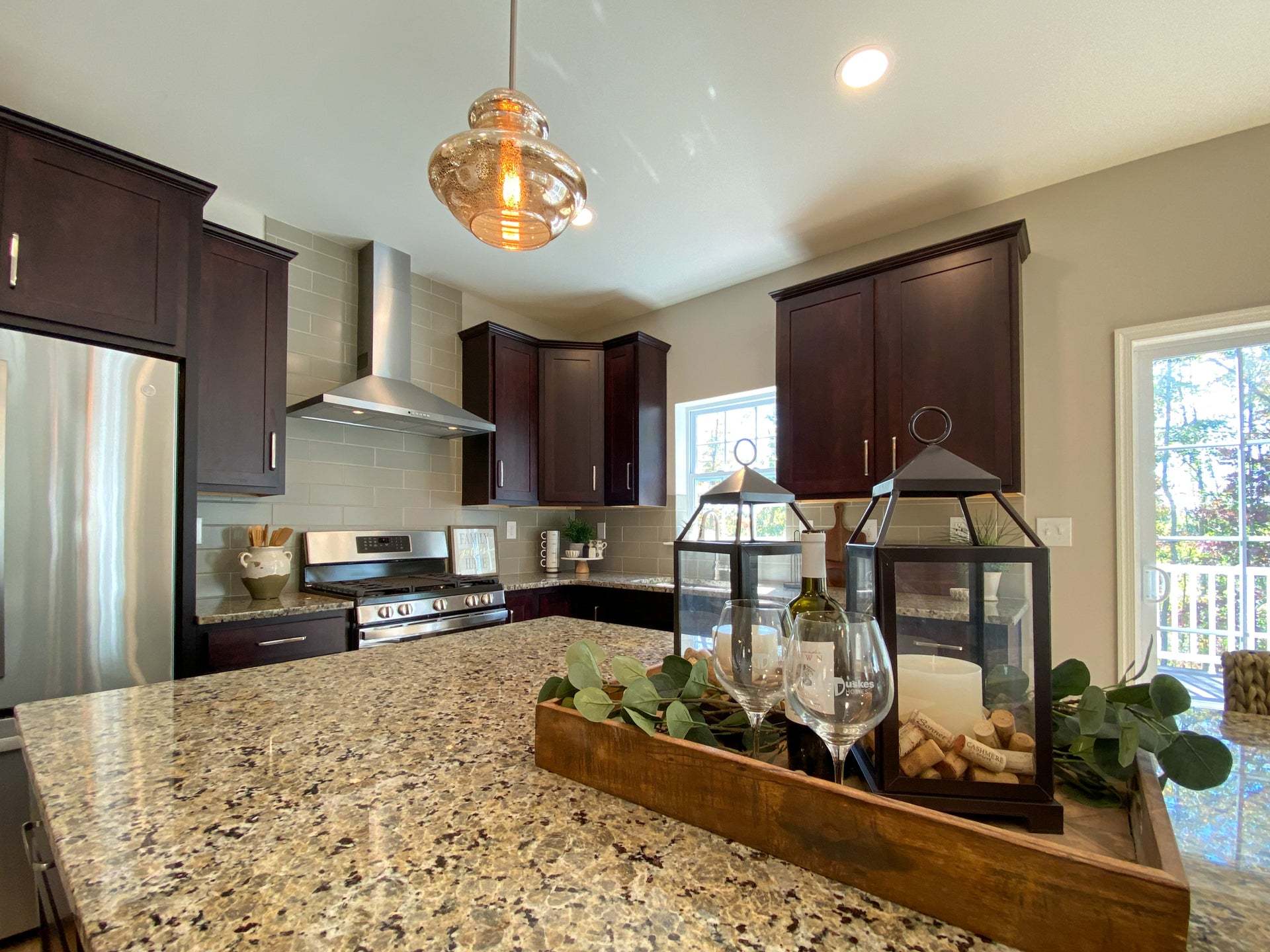 Madison Kitchen