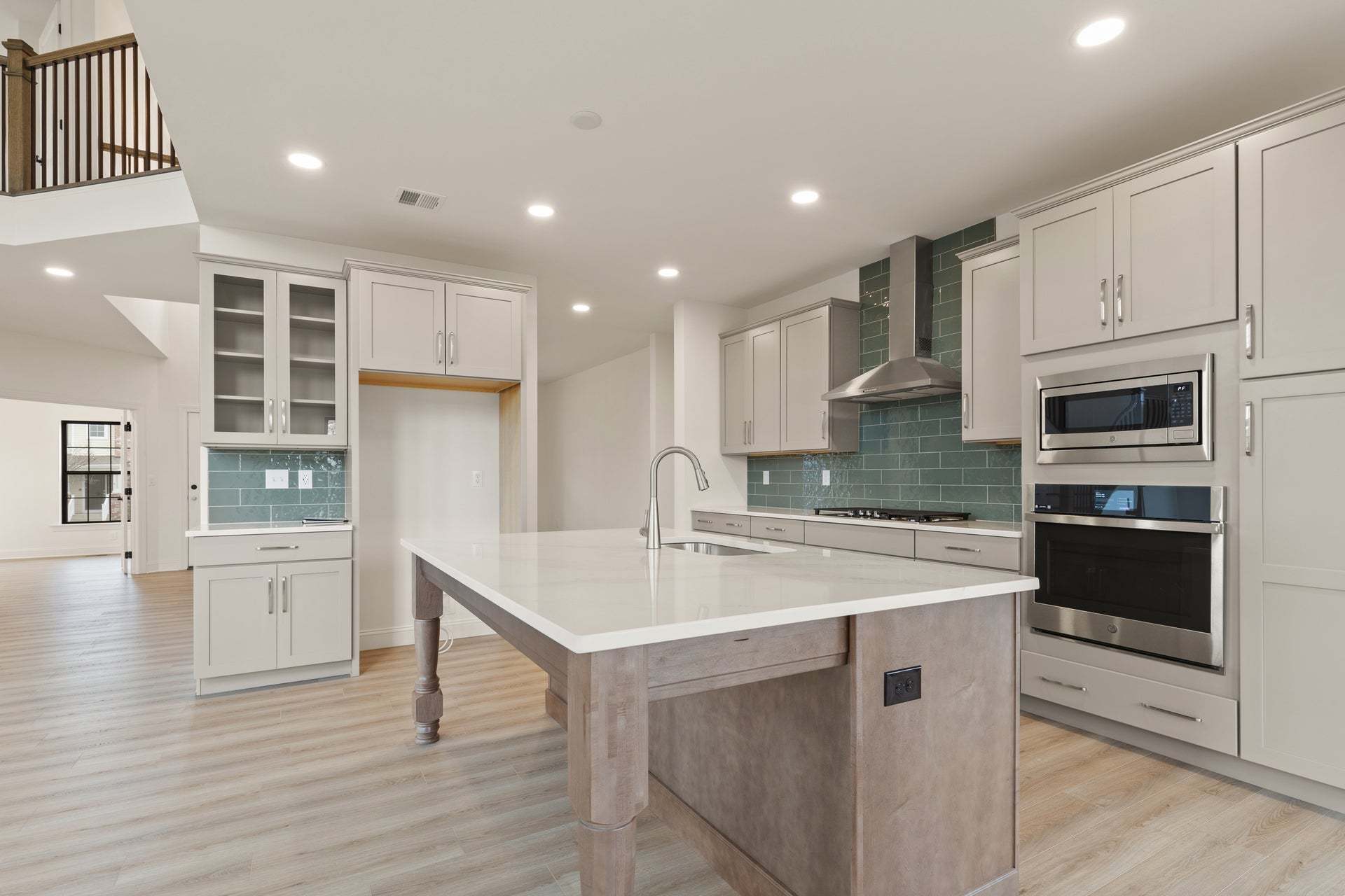 Sienna Kitchen