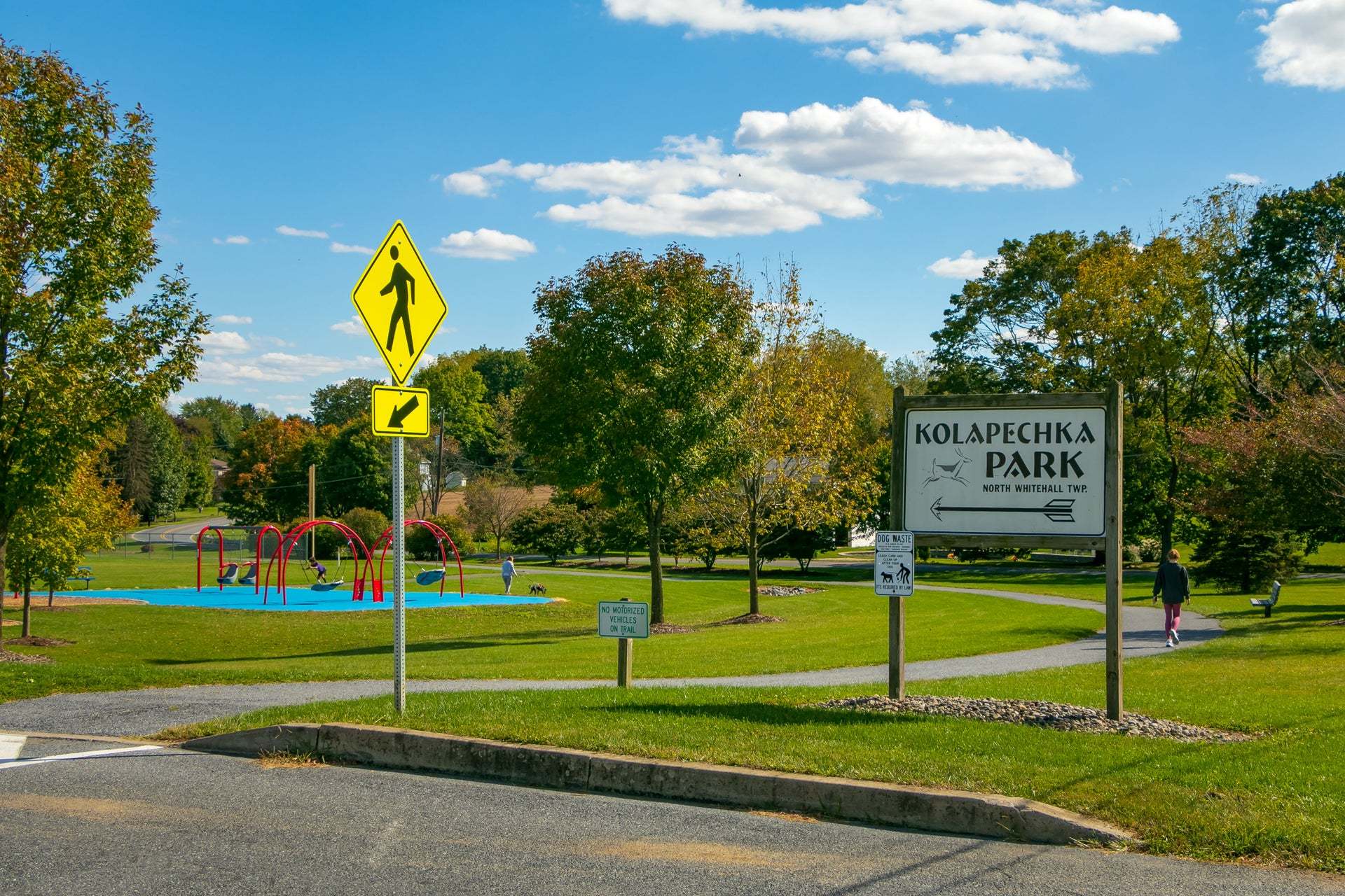 Schnecksville