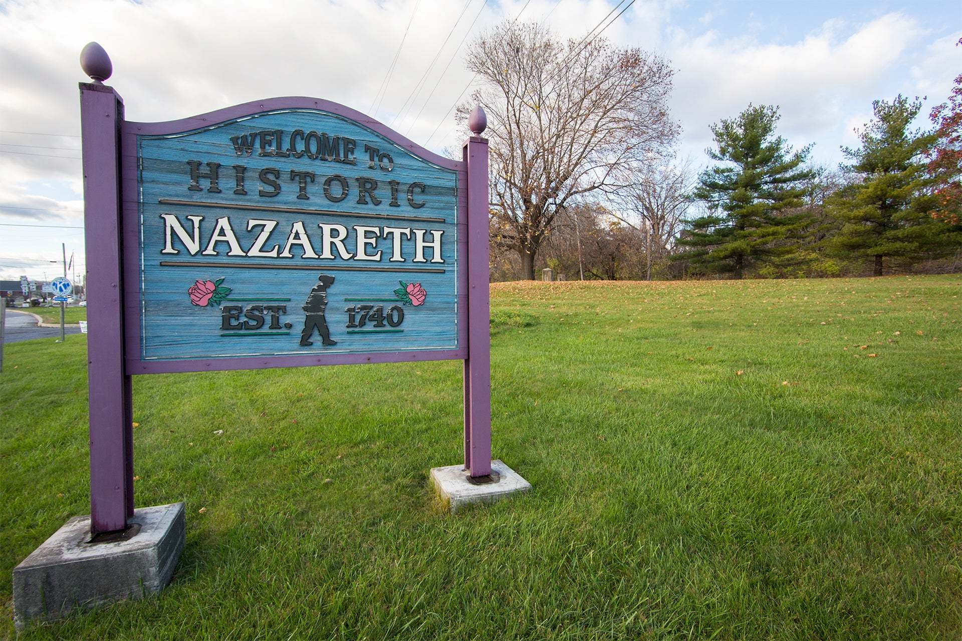 Nazareth