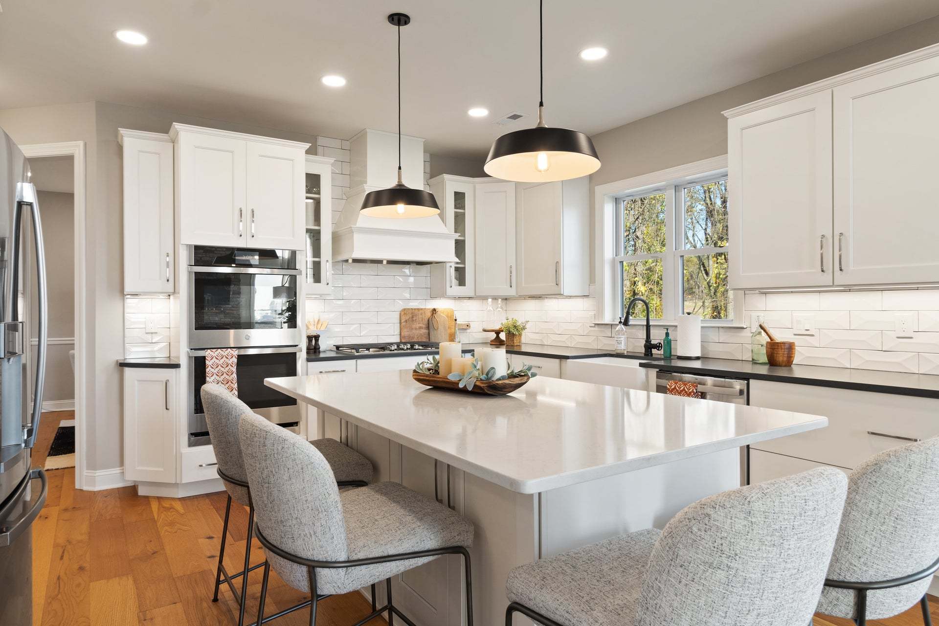 Preakness Kitchen