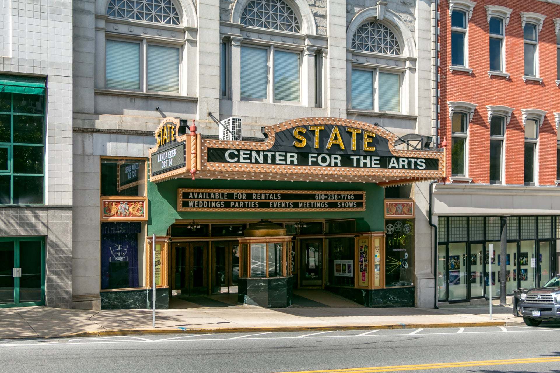 Easton