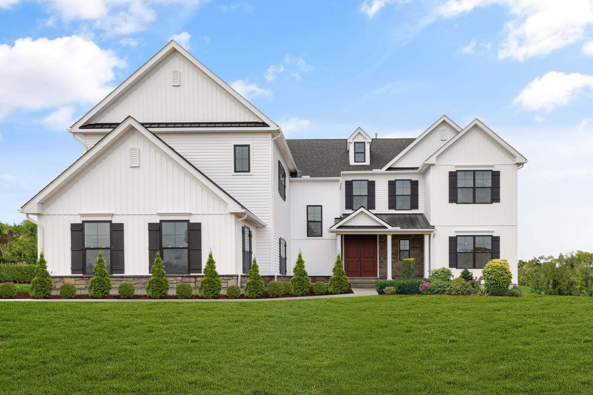 Tumble Creek Estates - Easton, PA