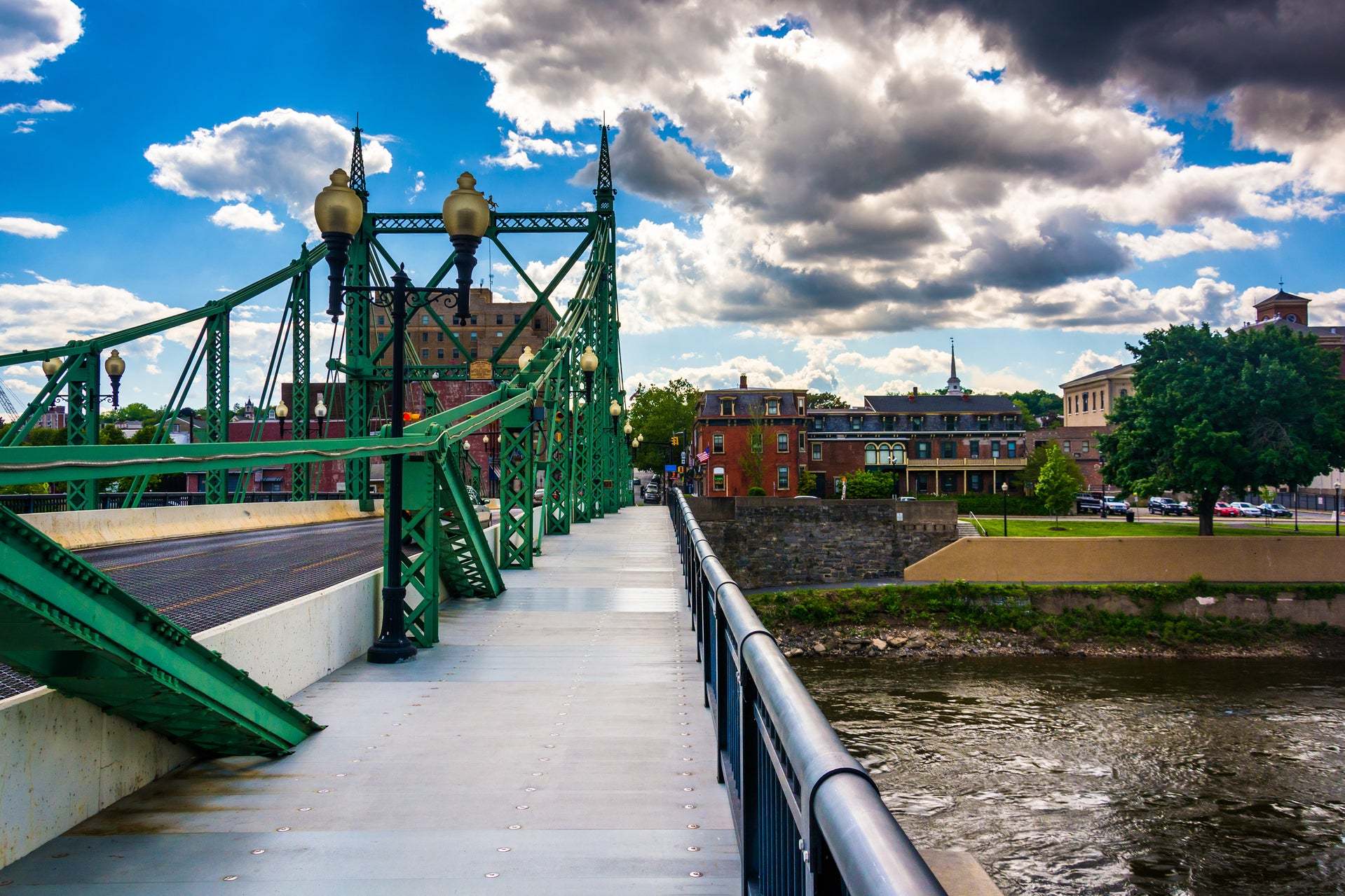 Easton