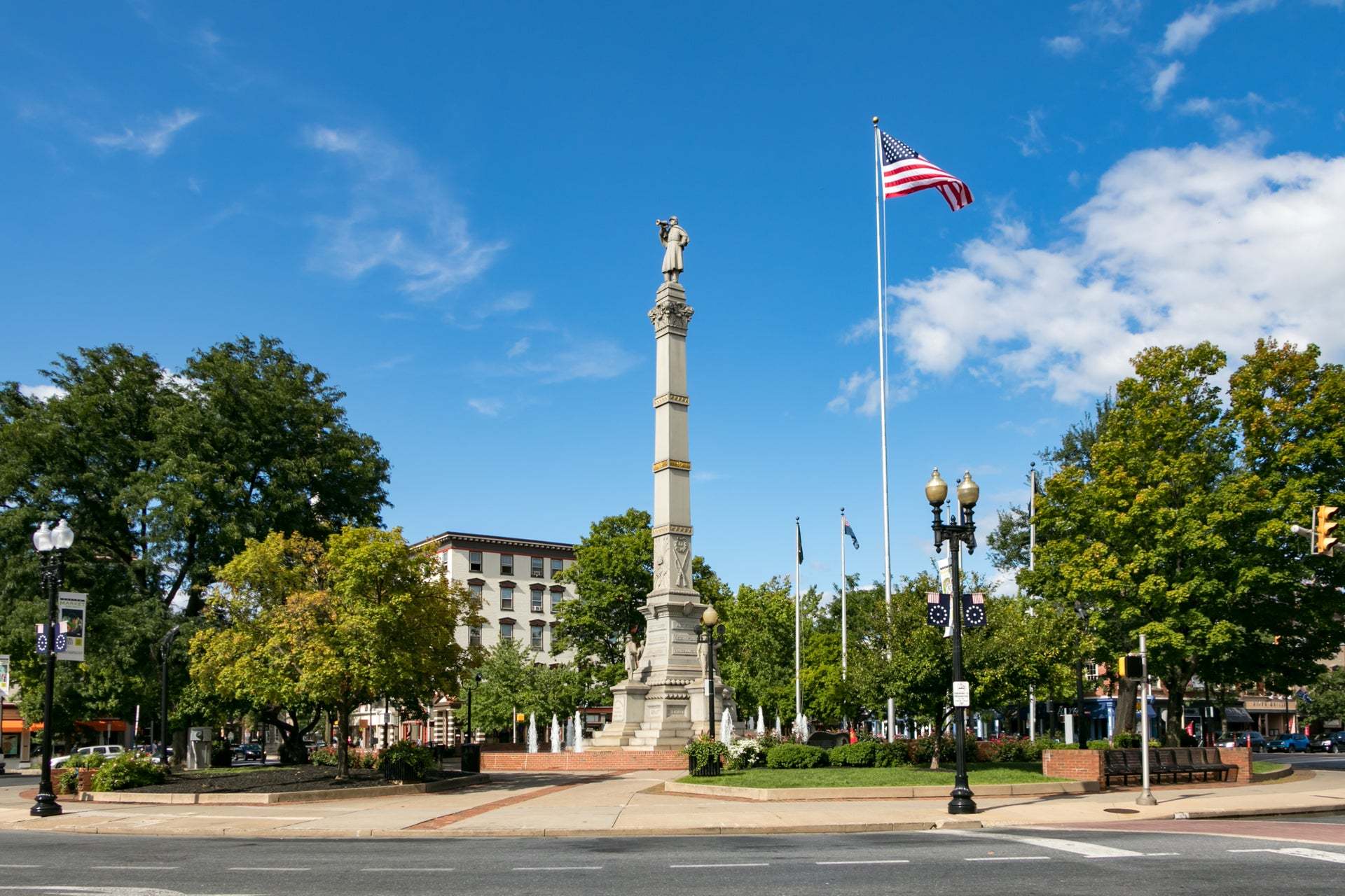 Easton