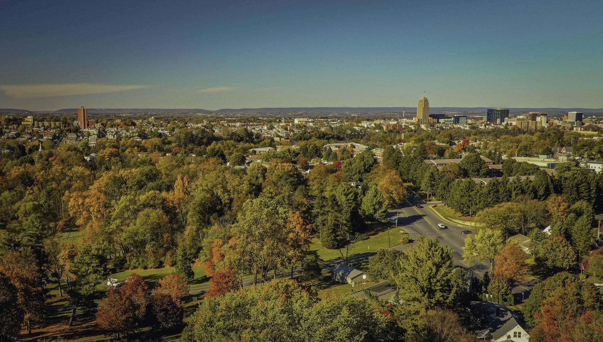 Allentown
