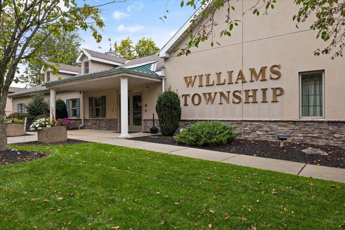 Williams Township