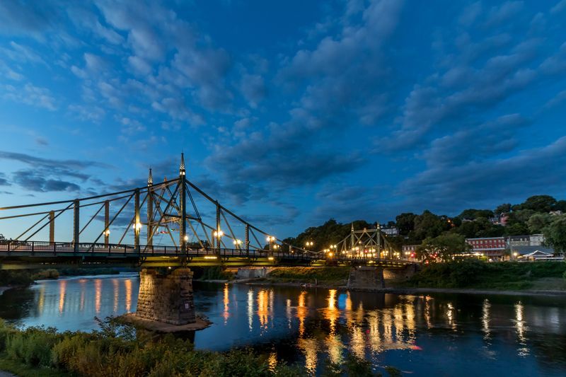 Easton