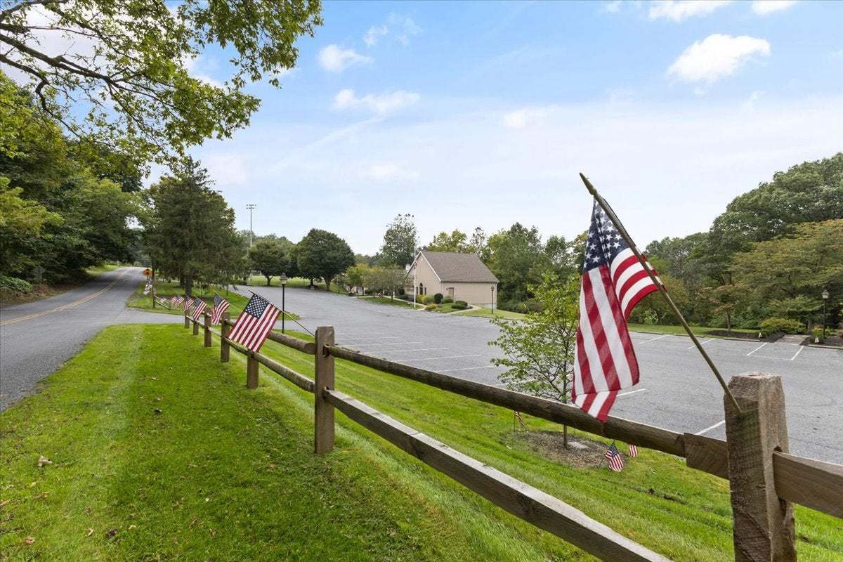Williams Township