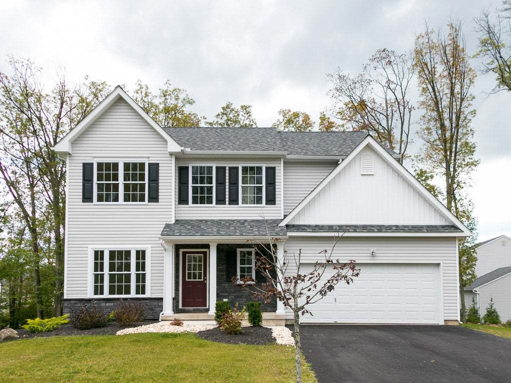Madison Exterior