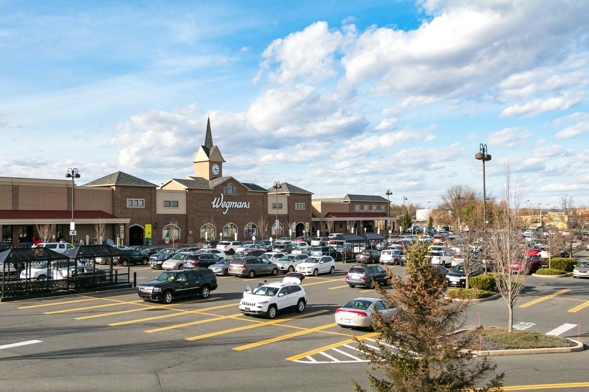 Easton