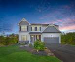 Hillcrest Estates at Mountain Top by Tuskes Homes in Scranton-Wilkes-Barre Pennsylvania