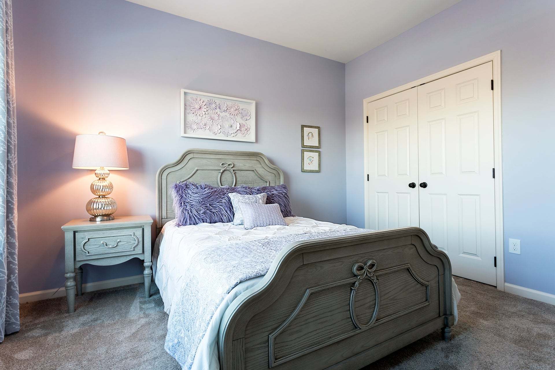 Breckenridge Grande Bedroom