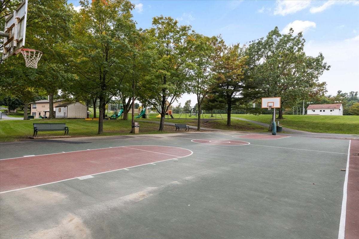 Williams Township