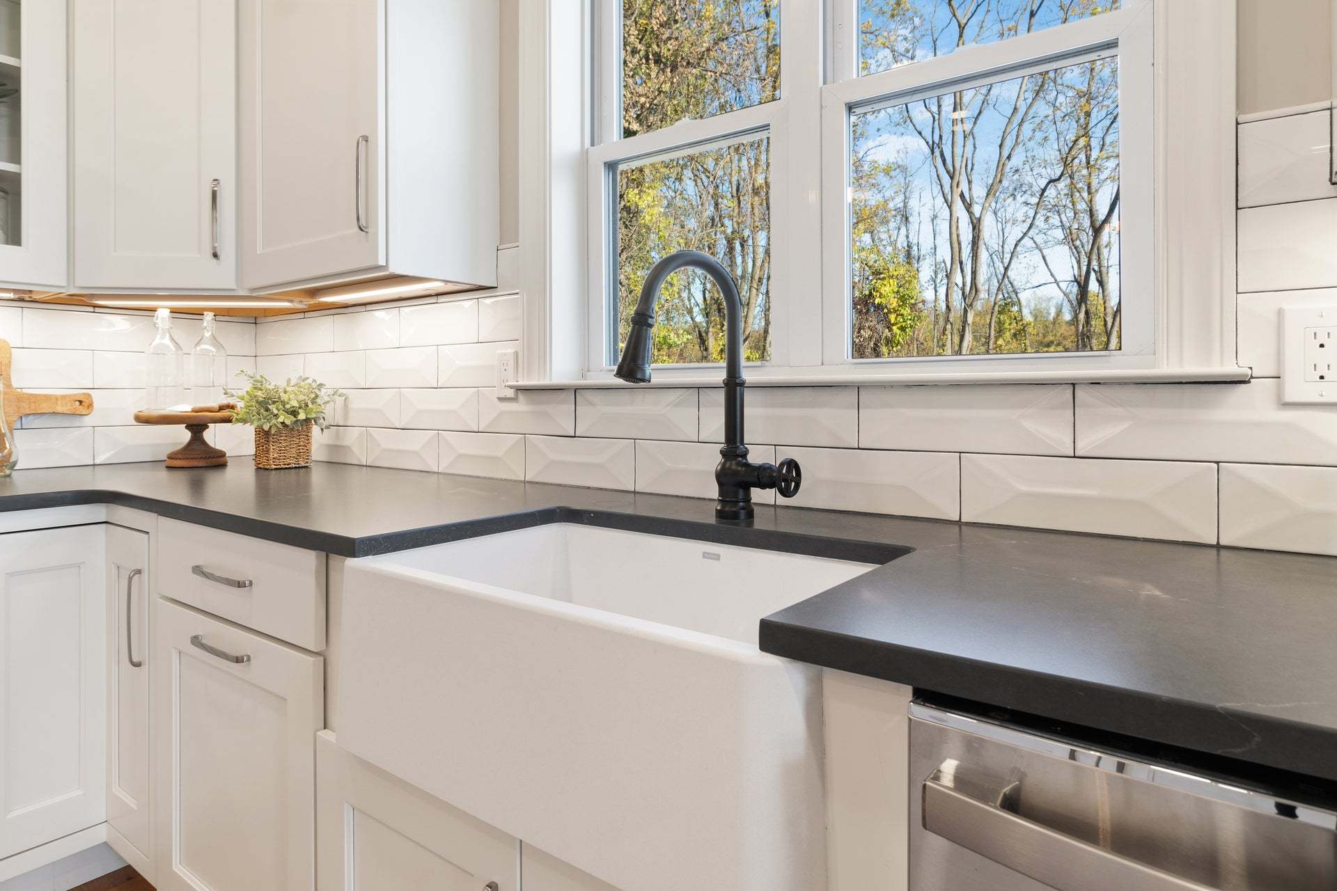 Preakness Kitchen