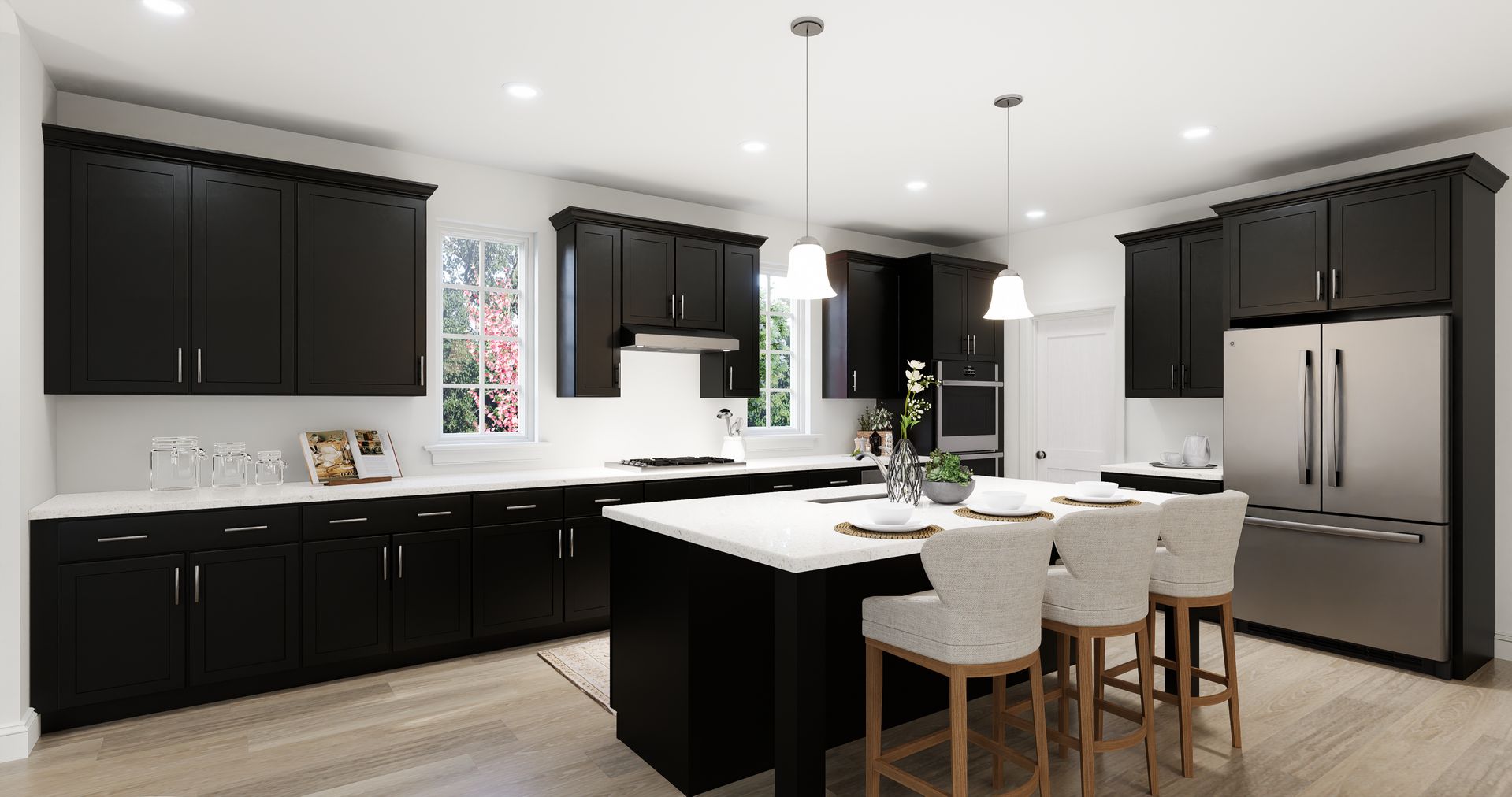 Maverick Kitchen