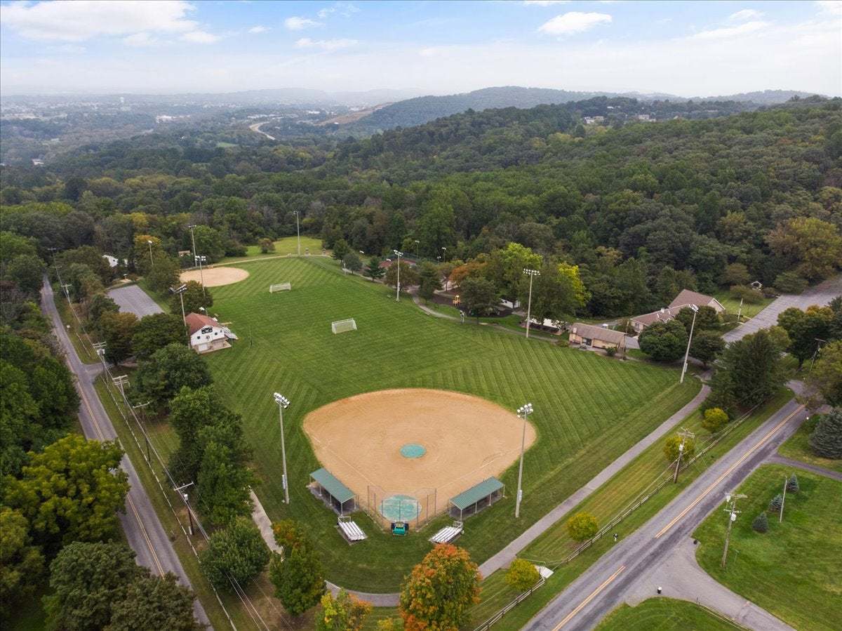 Williams Township