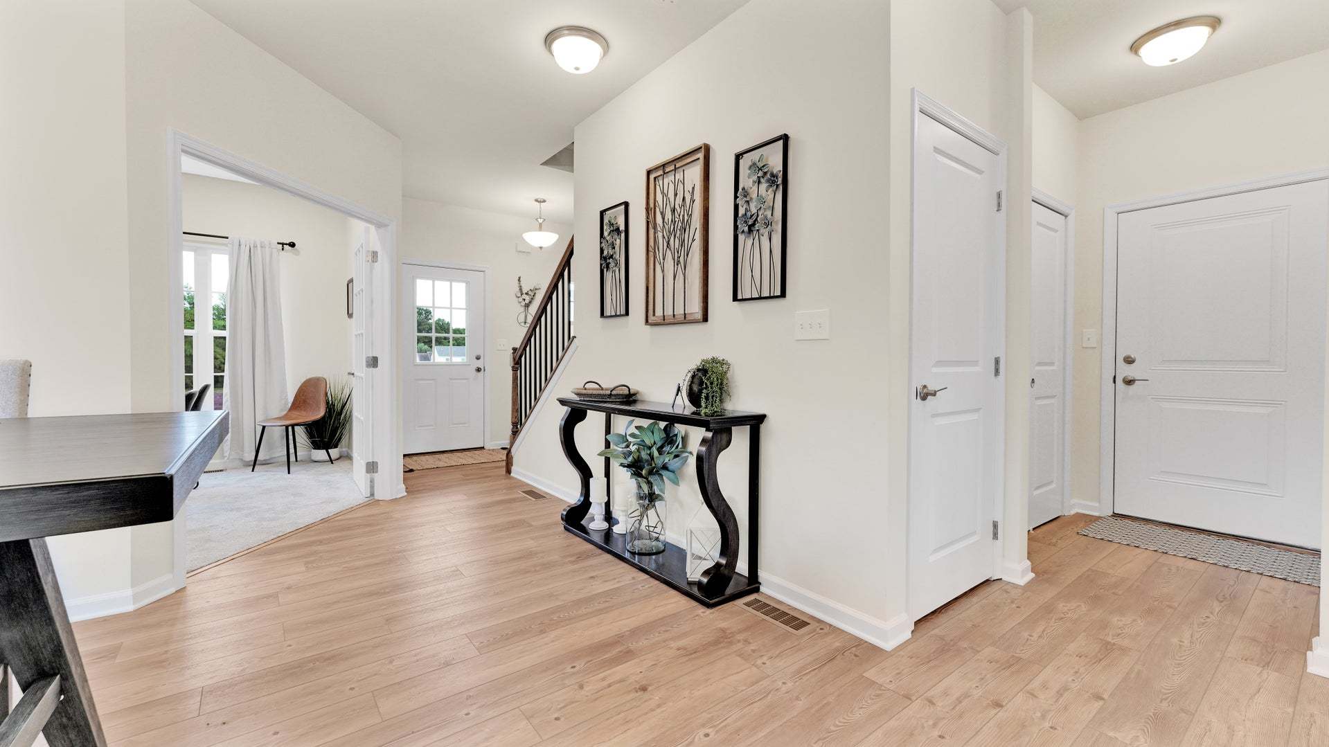 Madison Foyer