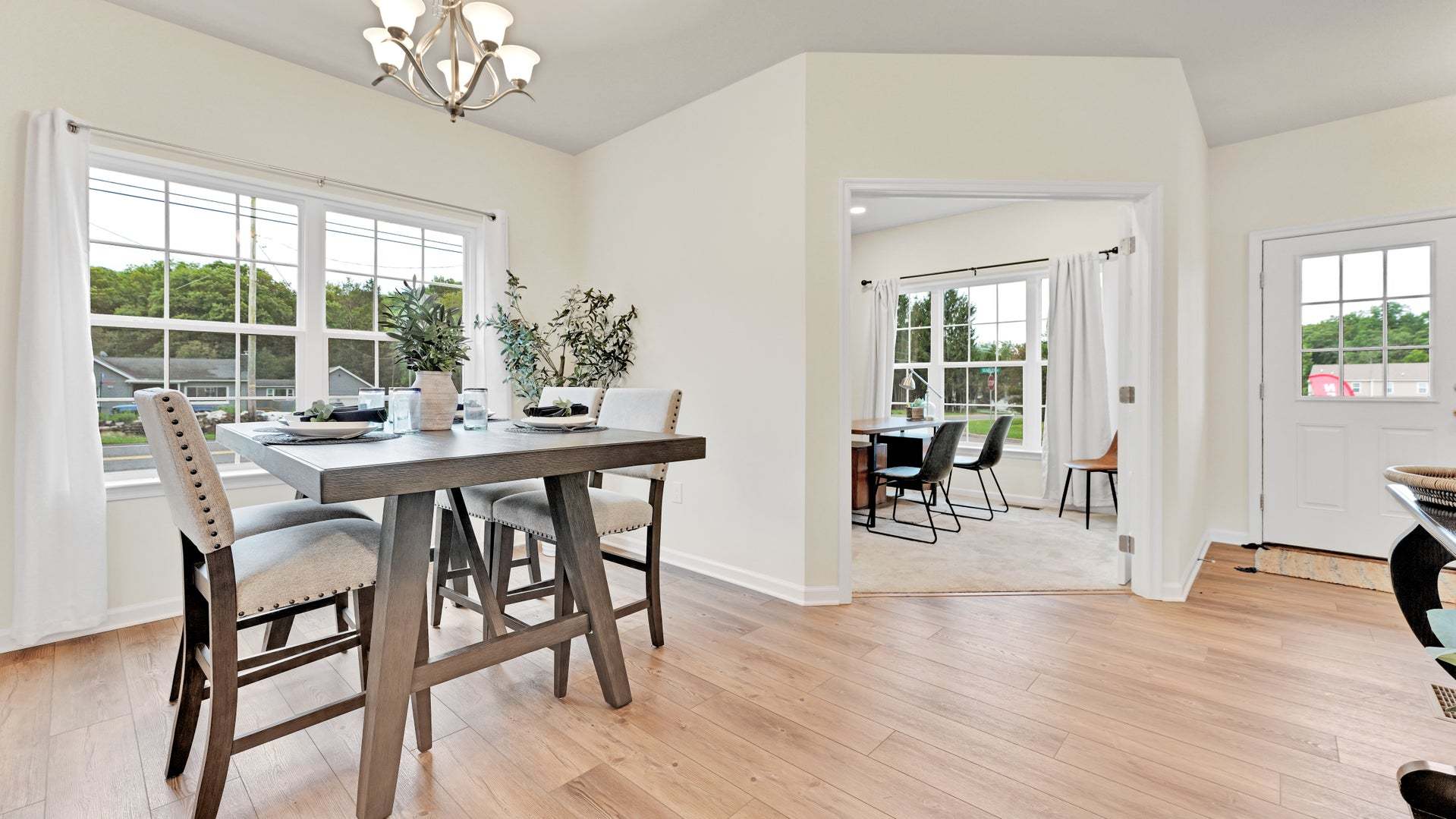 Madison Dining Room