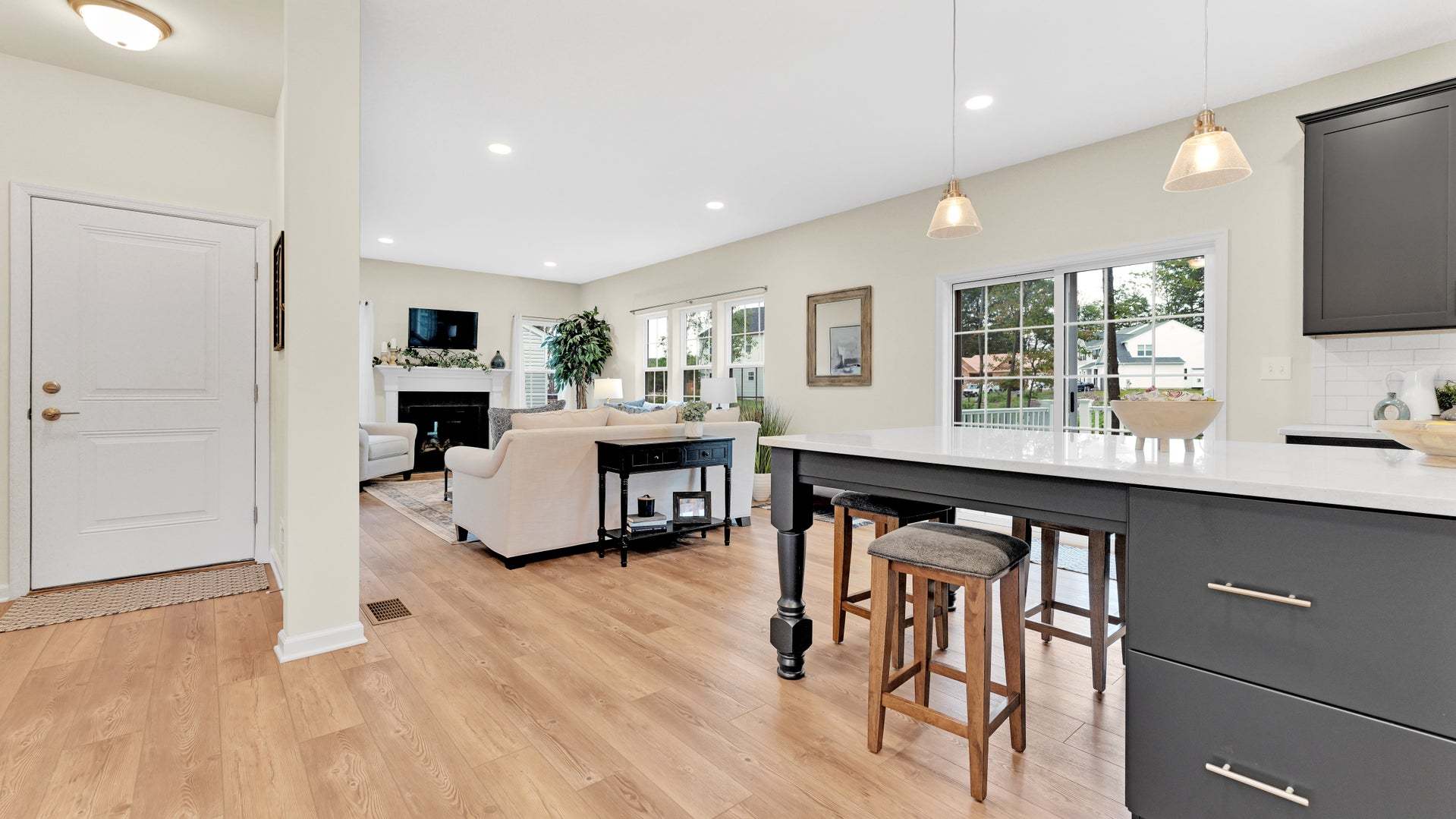 Madison Kitchen