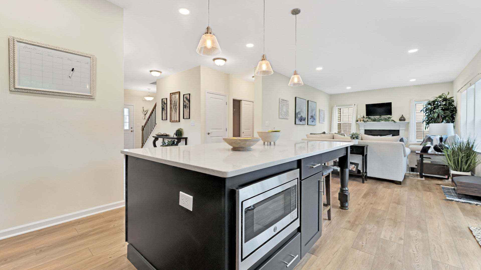Madison Kitchen