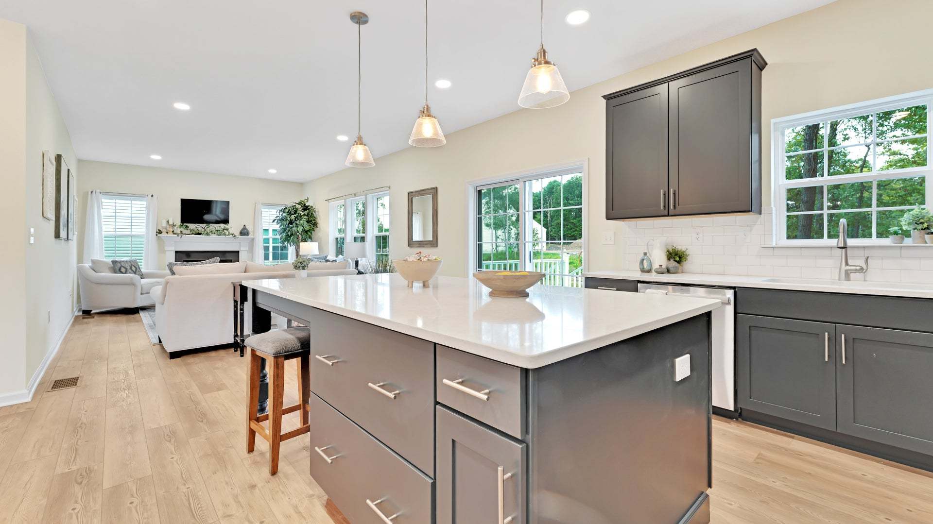 Madison Kitchen