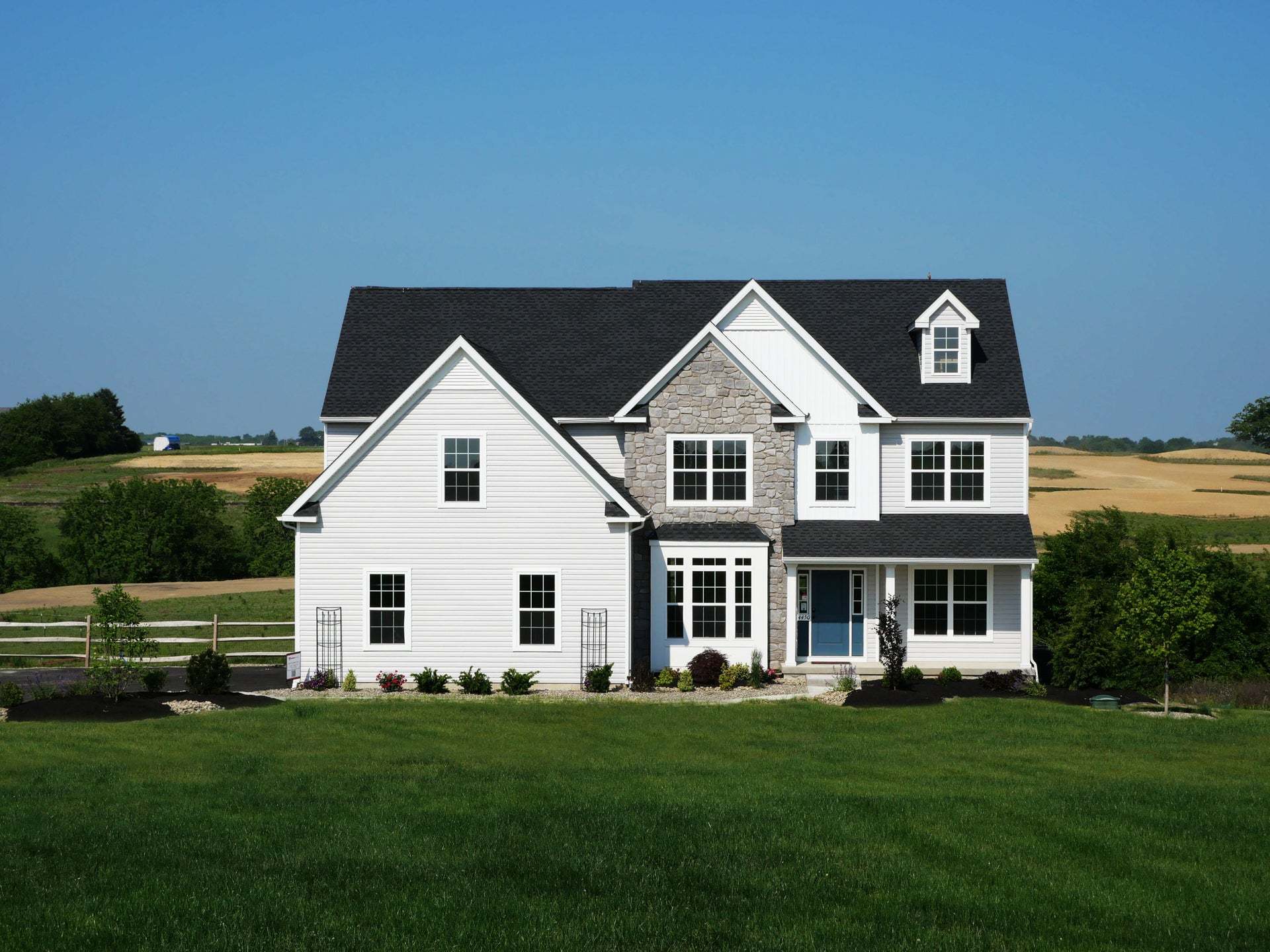 Breckenridge Grande Exterior