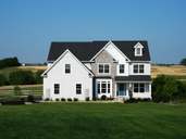 Greenleaf Fields at Parkland por Tuskes Homes en Allentown-Bethlehem Pennsylvania
