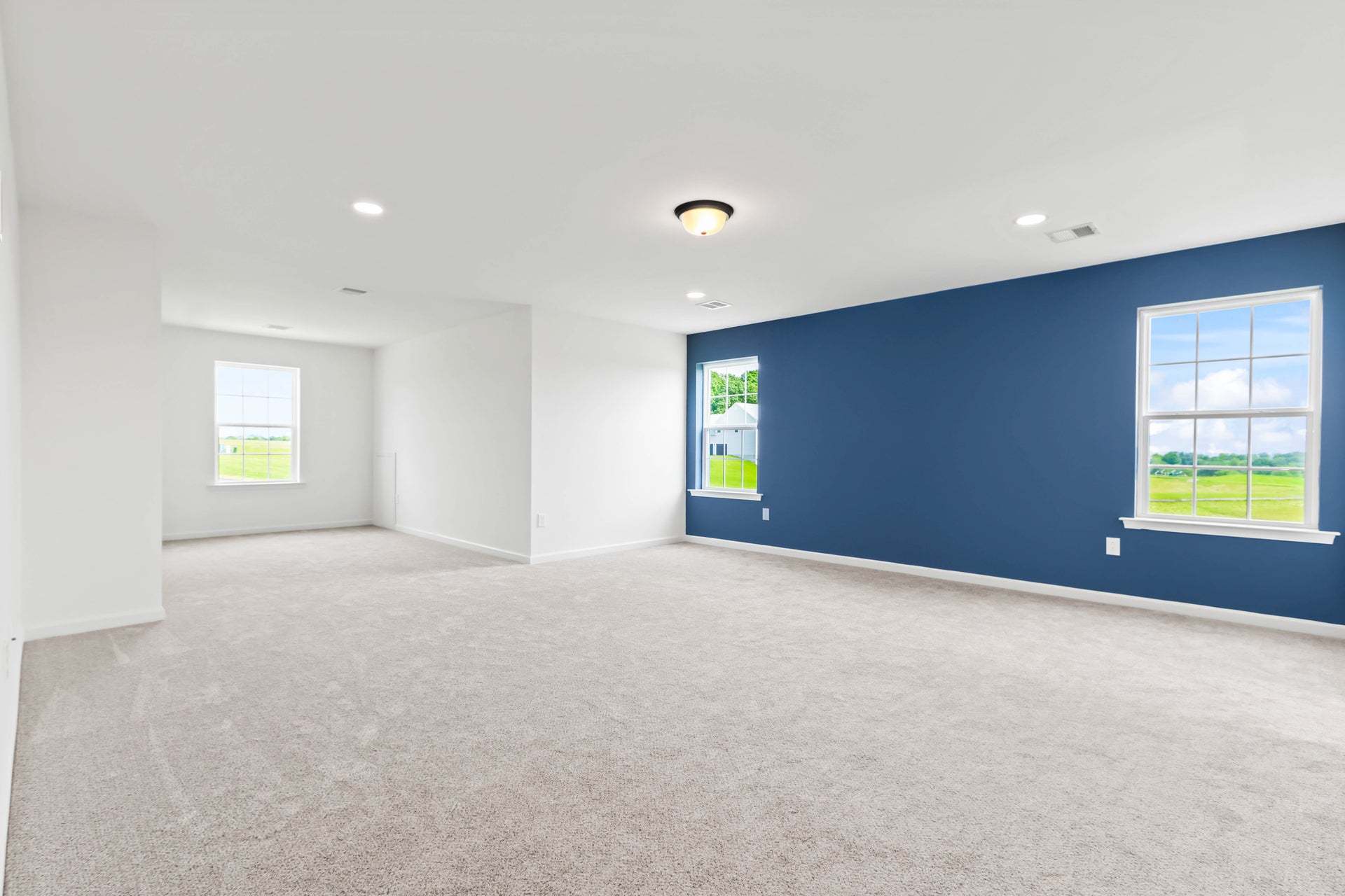 Owner's Bedroom