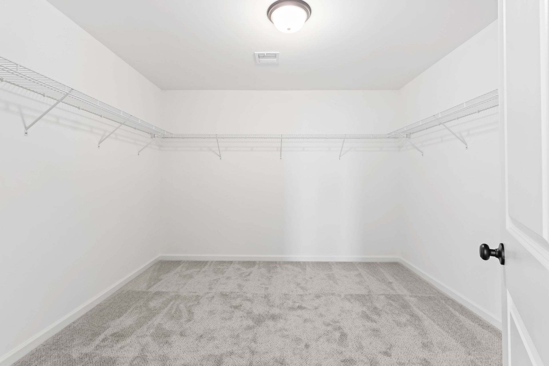 Owner's Closet