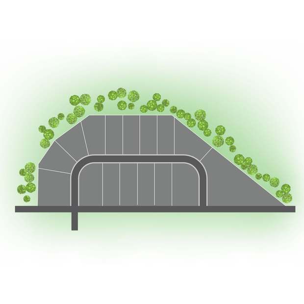 Community map