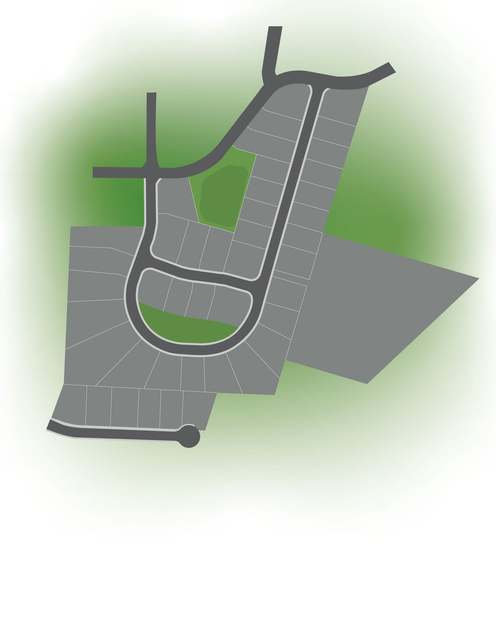 Community map
