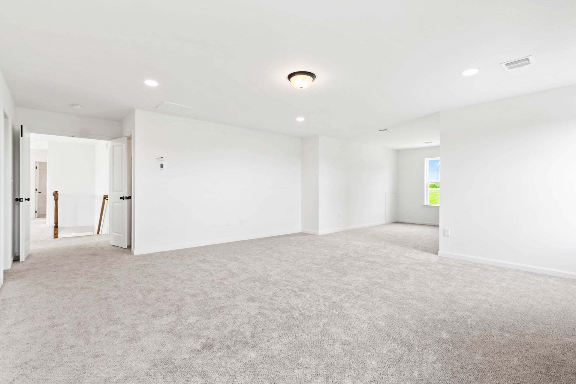 Owner's Bedroom
