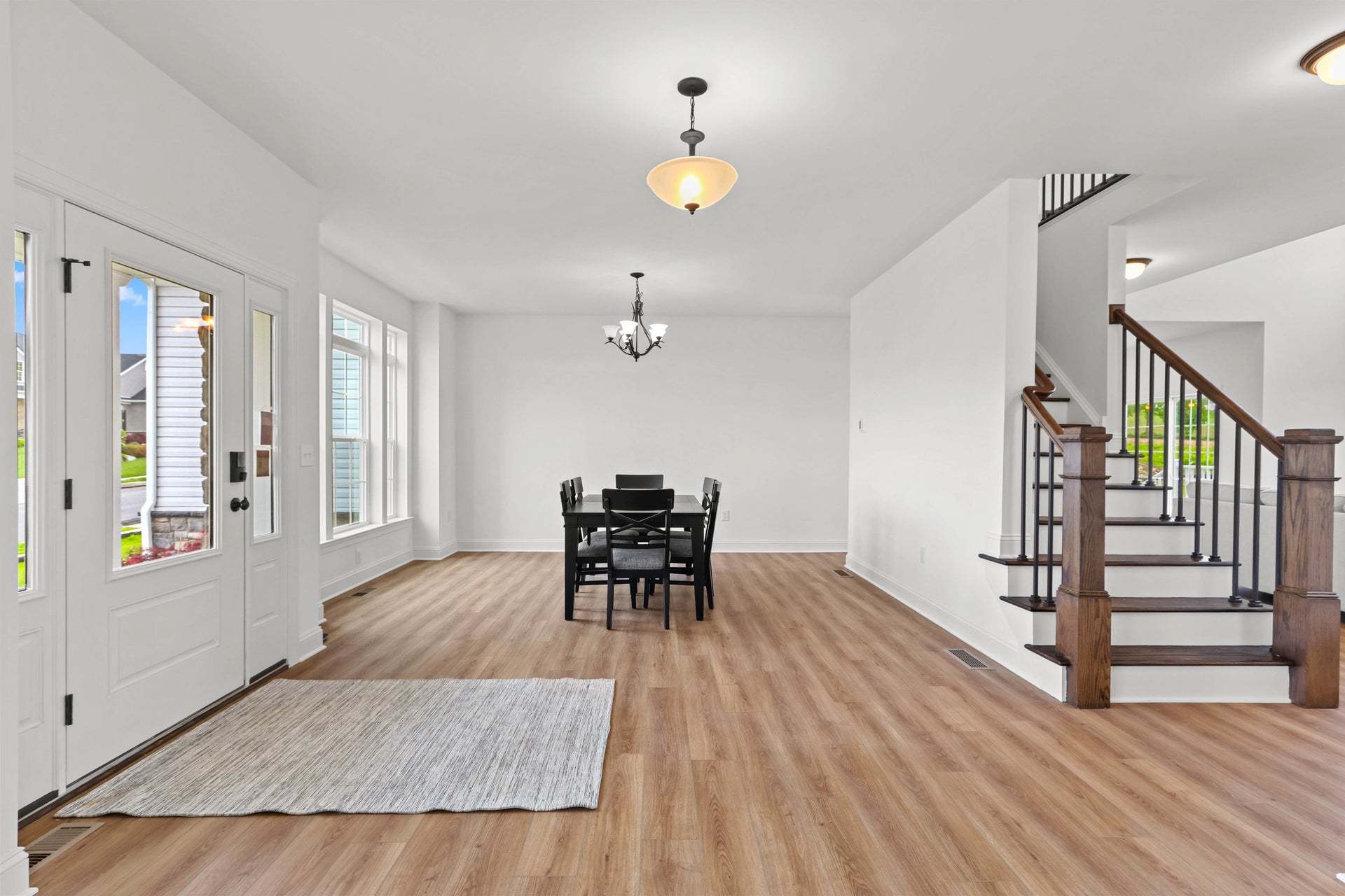 Breckenridge Grande Dining Room