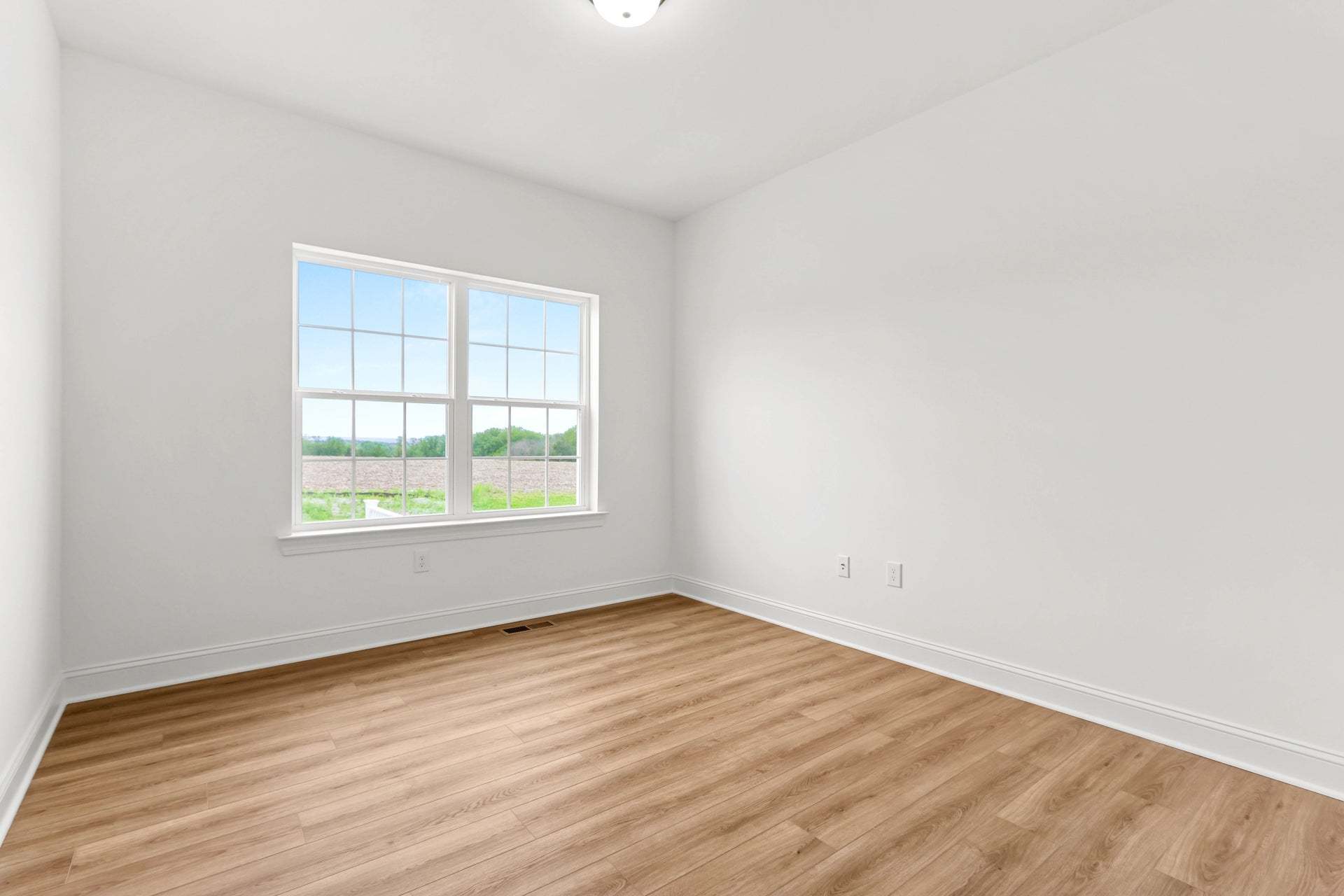 Breckenridge Grande Study
